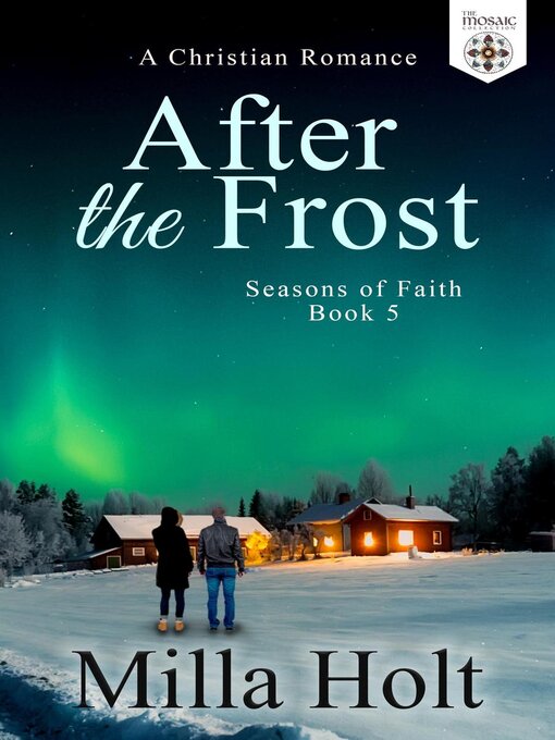 Title details for After the Frost by Milla Holt - Available